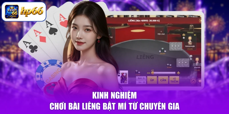 Cách Chơi Liêng - Nắm Vững Luật Vàng , Thắng Lớn Mọi Ván 3 Kinh nghiệm chơi bài Liêng bật mí từ chuyên gia